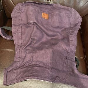 Good condition Happy baby carrier